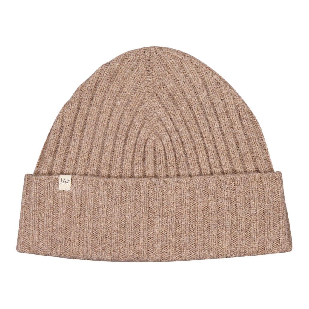 Just Another Fisherman Skipper Merino Beanie